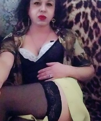 Анкета проститутки Лара - Фото 1, Грязовец, 45 лет, №13665